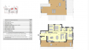 Atalaya penthouse for sale