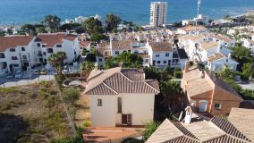 Miraflores, villa en venta con 4 dormitorios