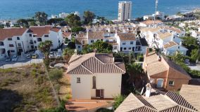 Villa for sale in Miraflores, Mijas Costa