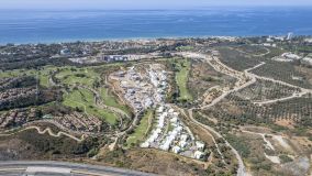 Buy 4 bedrooms semi detached villa in Santa Clara