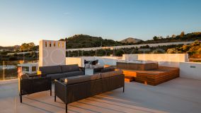 Nueva Andalucia, villa con 7 dormitorios a la venta