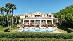 Villa en venta en Sotogrande Alto, 2.300.000 €
