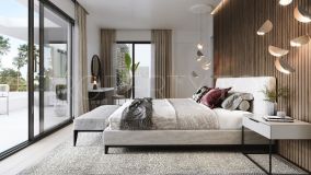 Beach Side New Golden Mile ground floor apartment for sale