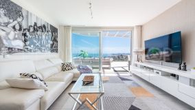 Atico a la venta en Fuengirola