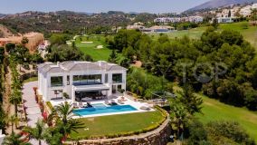 Villa for sale in Los Almendros, 5,995,000 €