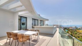 Penthouse for sale in El Higueron, 995,000 €