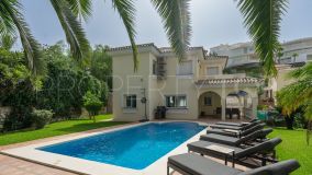 Villa en venta en La Capellania, 975.000 €