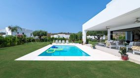 Villa en venta en La Cala Golf Resort de 3 dormitorios