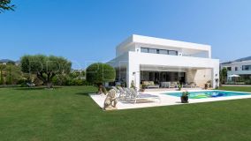Villa en venta en La Cala Golf Resort de 3 dormitorios