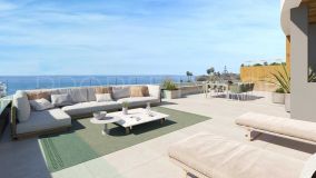 Buy Mijas Costa penthouse