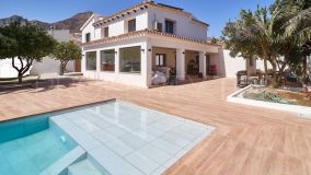 Benalmadena, villa en venta