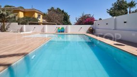 Benalmadena, villa en venta