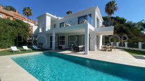 Villa en venta en Monte Halcones, 2.900.000 €