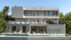 Impresionante villa de lujo en La Cala Golf Resort, Mijas Costa, Málaga