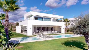 For sale villa in La Cala Golf Resort