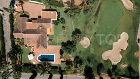Villa for sale in Mijas Golf