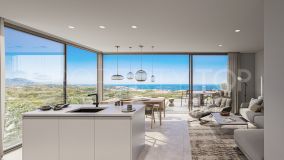 3 bedrooms penthouse for sale in Cala de Mijas
