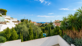 Villa for sale in Torreblanca, Fuengirola