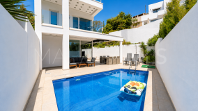 Villa for sale in Torreblanca, Fuengirola