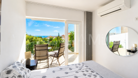 Villa for sale in Torreblanca, Fuengirola
