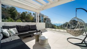 Penthouse for sale in Palo Alto, Ojen