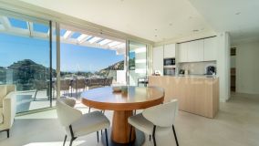 Penthouse for sale in Palo Alto, Ojen