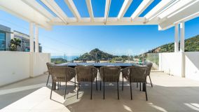 Penthouse for sale in Palo Alto, Ojen