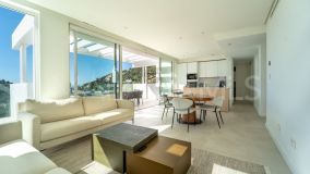 Penthouse for sale in Palo Alto, Ojen