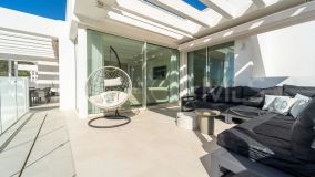 Penthouse for sale in Palo Alto, Ojen