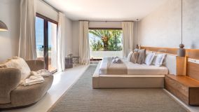 Villa for sale in El Rosario, Marbella Öst