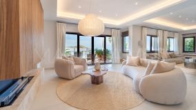 Villa for sale in El Rosario, Marbella Öst