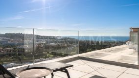Apartamento en venta en Cala de Mijas, Mijas Costa