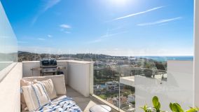 Apartamento en venta en Cala de Mijas, Mijas Costa
