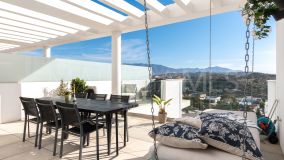 Apartamento en venta en Cala de Mijas, Mijas Costa