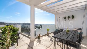 Apartamento en venta en Cala de Mijas, Mijas Costa