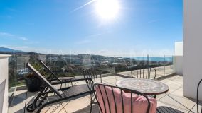 Apartamento en venta en Cala de Mijas, Mijas Costa