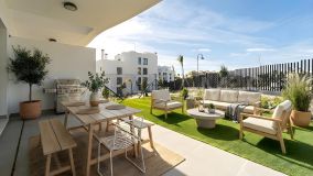 Markplanslägenhet for sale in Mijas Costa