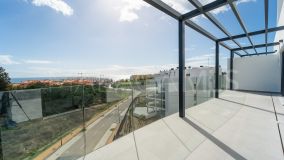 Lägenhet for sale in El Chaparral, Mijas Costa