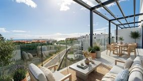 Apartment for sale in El Chaparral, Mijas Costa