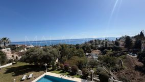 Villa zu verkaufen in Torremuelle, Benalmadena