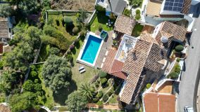 Villa zu verkaufen in Torremuelle, Benalmadena