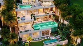 Villa for sale in Marbella