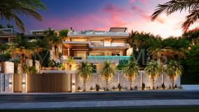 Villa for sale in Marbella