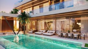 Villa for sale in Marbella