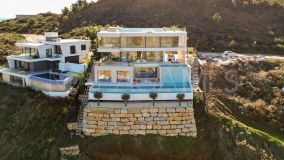 Villa for sale in La Cala Golf Resort, Mijas Costa
