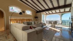 Villa for sale in Mijas