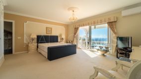 Villa for sale in Mijas