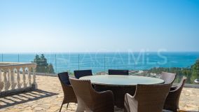 Villa for sale in El Chaparral, Mijas Costa