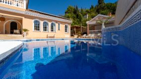 Villa for sale in Campo Mijas