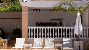 Villa for sale in Campo Mijas